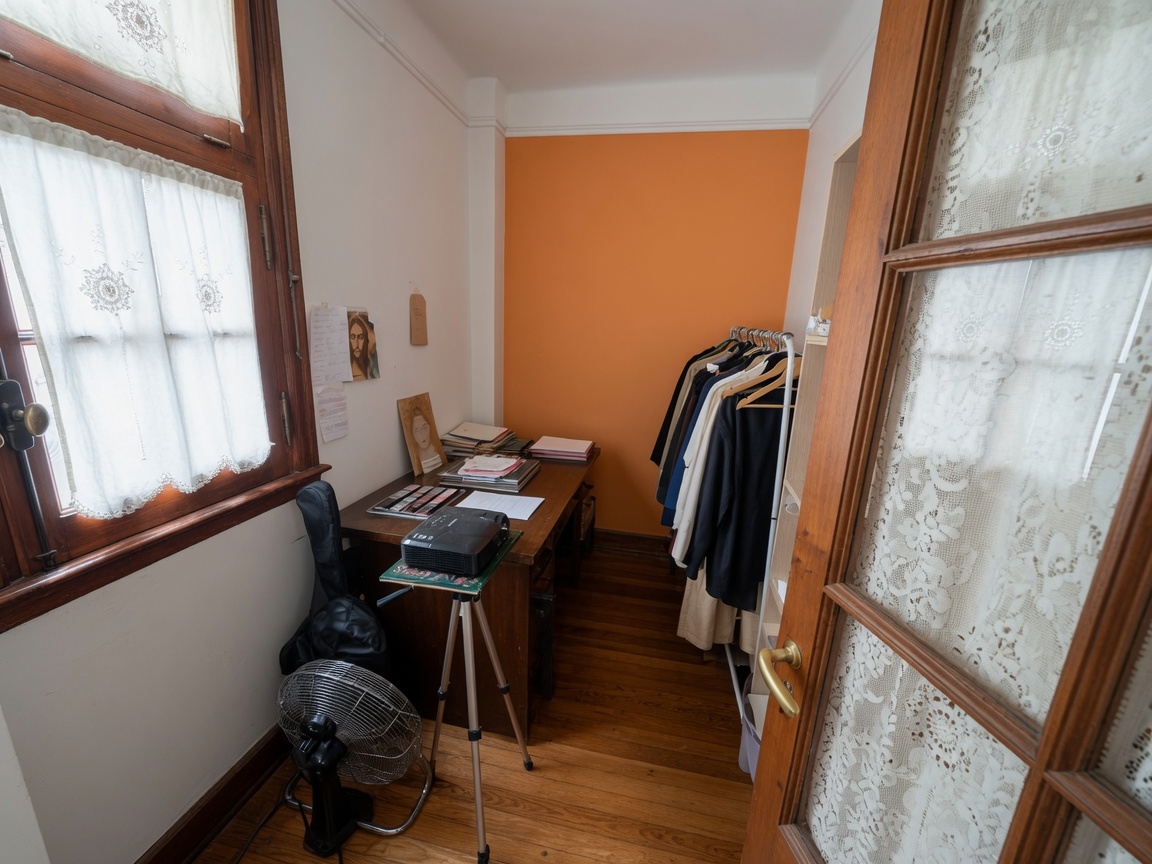 Departamento de 3 ambientes en Venta en Almagro