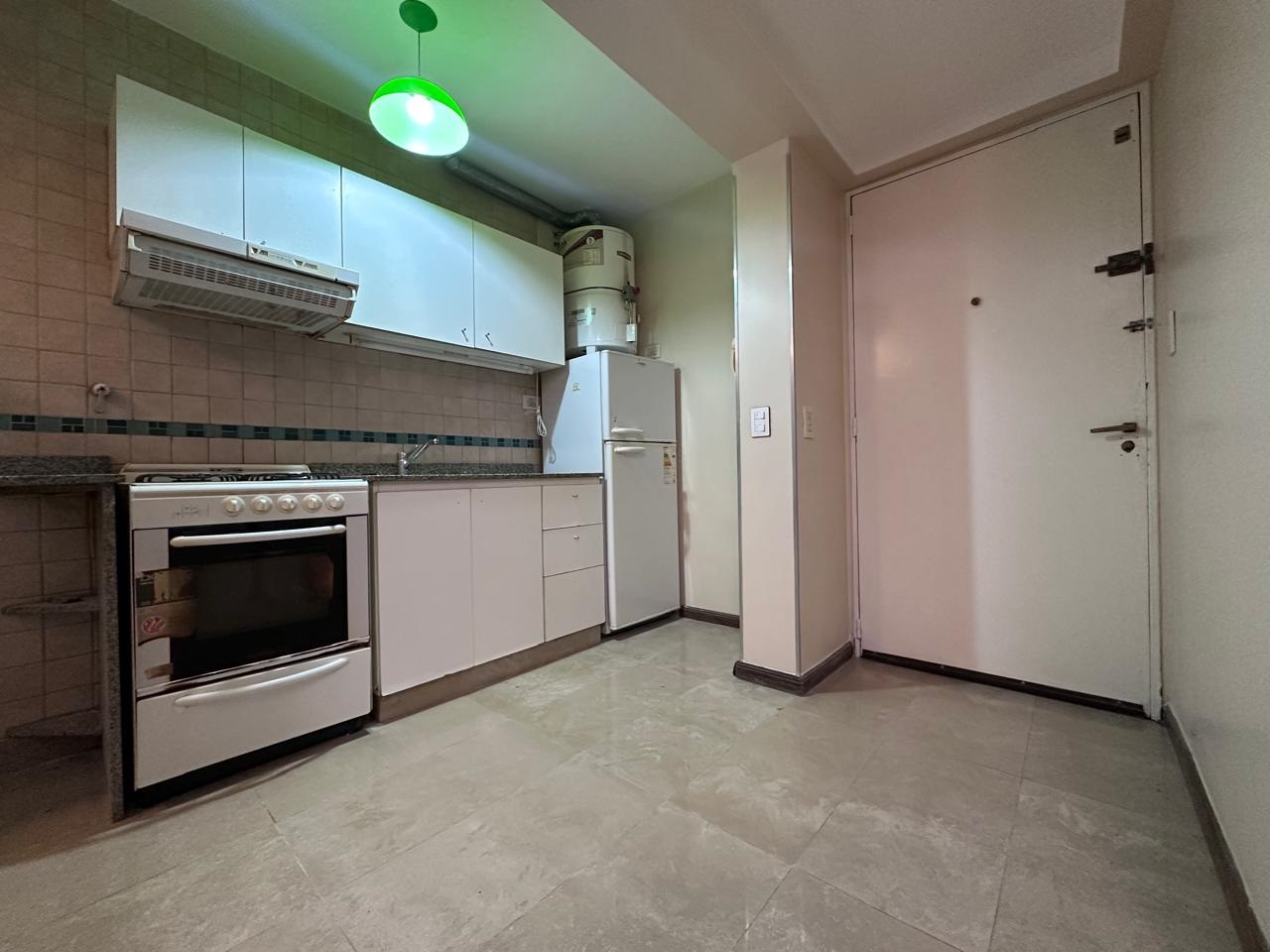 Departamento de 2 ambientes en Venta en Almagro
