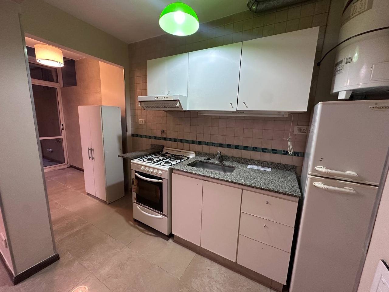 Departamento de 2 ambientes en Venta en Almagro