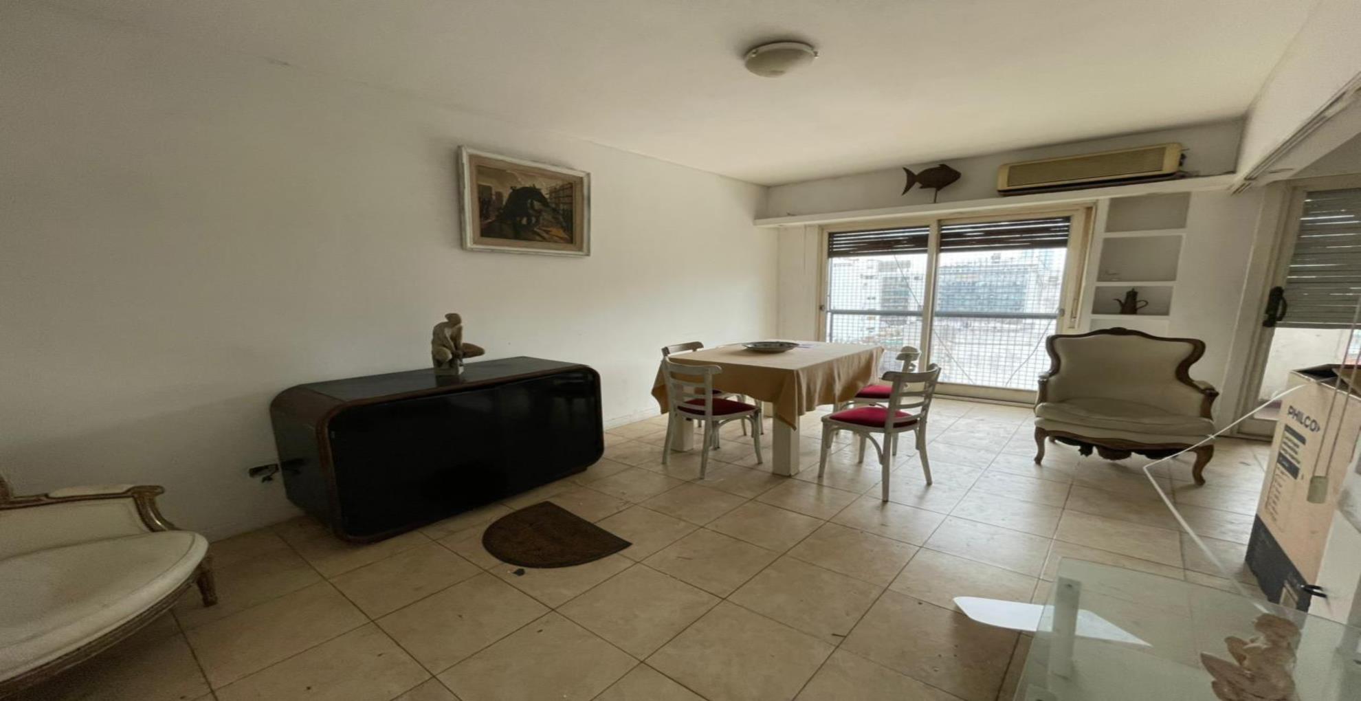 Departamento de 3 ambientes en  Venta en Palermo. JULIAN ALVAREZ al 1800. Imagen 1