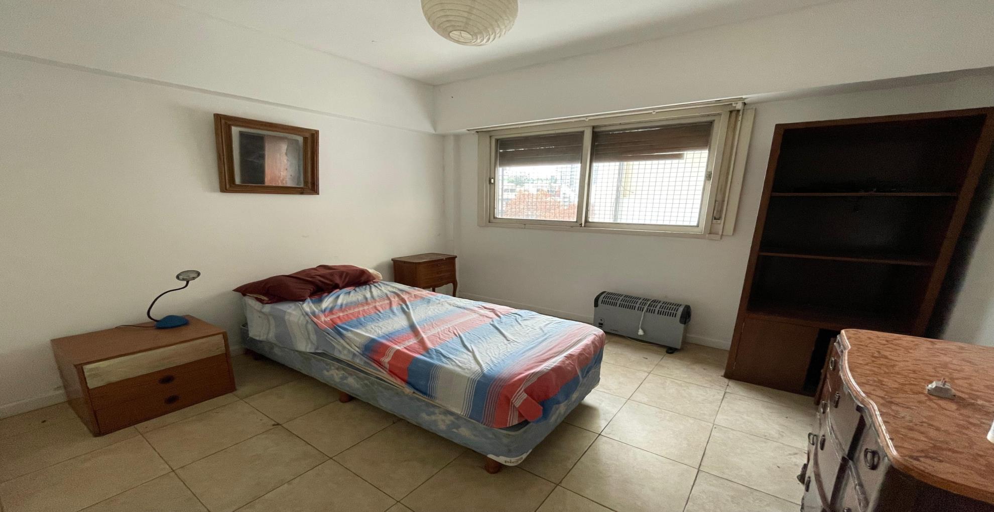 Departamento de 3 ambientes en Venta en Palermo