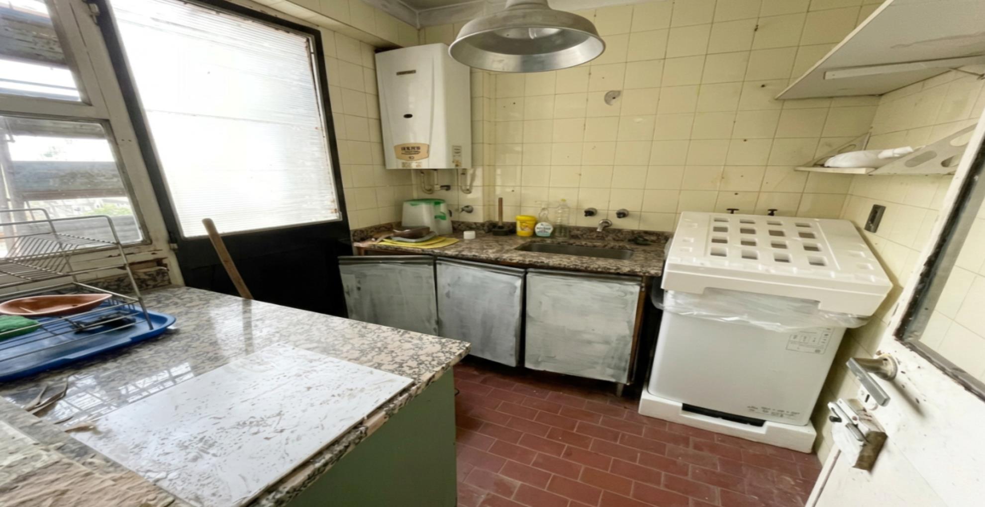 Departamento de 3 ambientes en Venta en Palermo