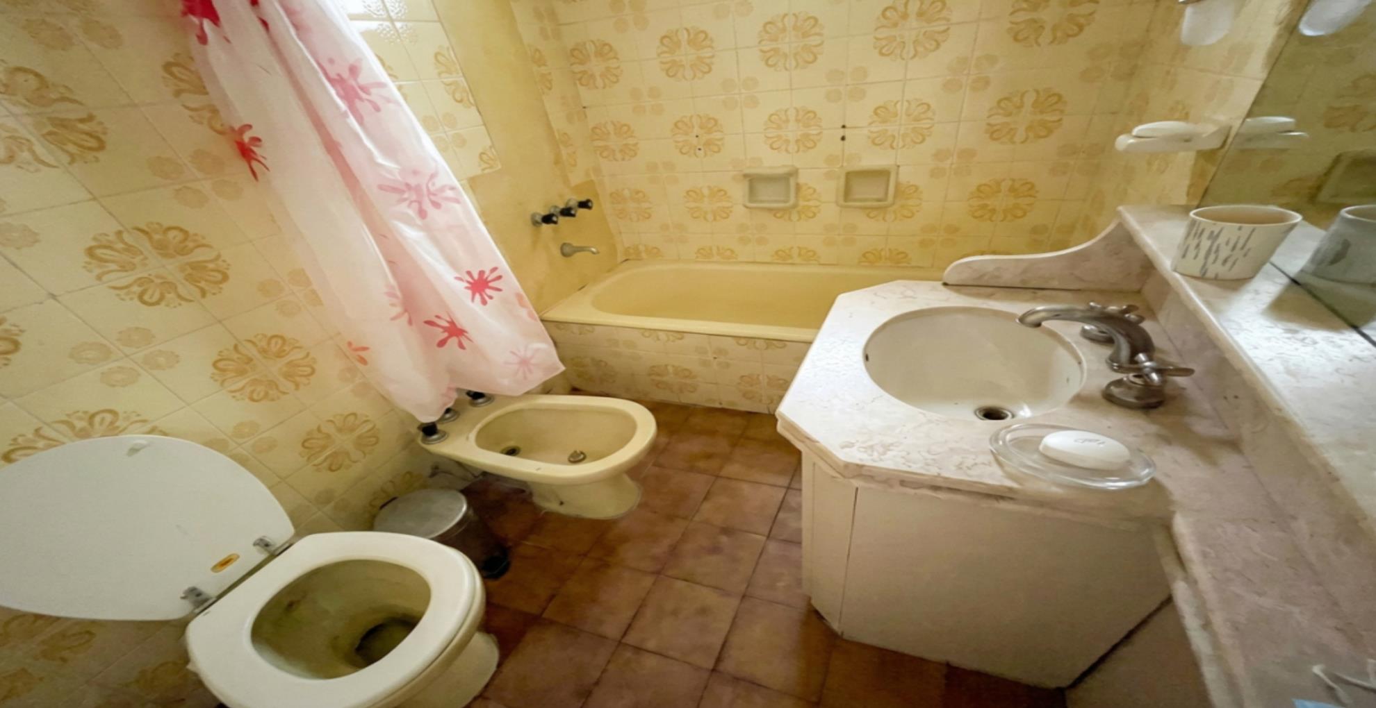 Departamento de 3 ambientes en Venta en Palermo