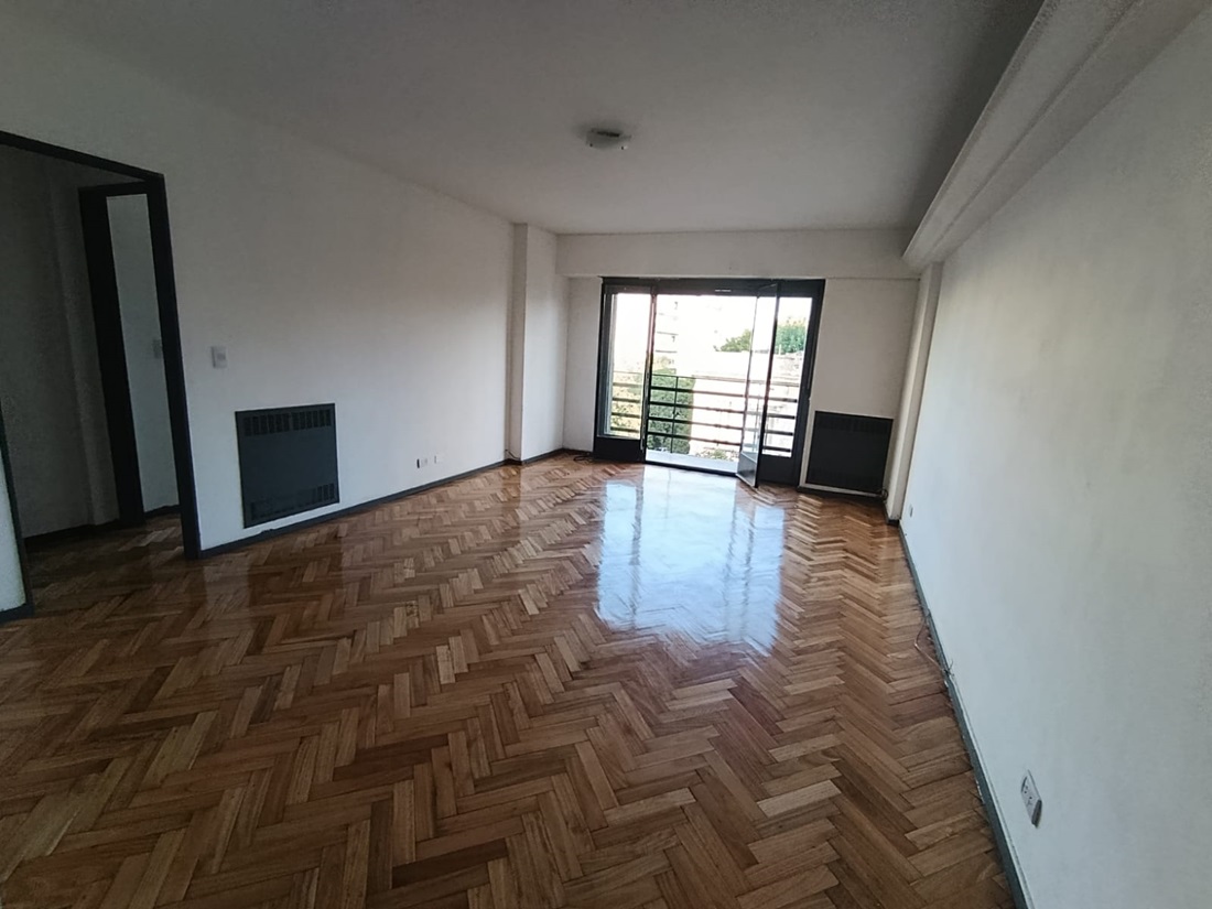 Departamento de 3 ambientes en  Alquiler en Barrio Norte. CORDOBA al 3100. Imagen 1