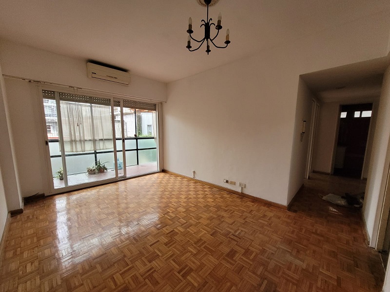 Departamento de 3 ambientes en  Alquiler en Palermo. JOSE ANTONIO CABRERA al 3800. Imagen 1