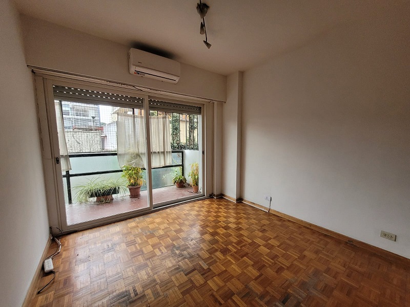 Departamento de 3 ambientes en Alquiler en Palermo