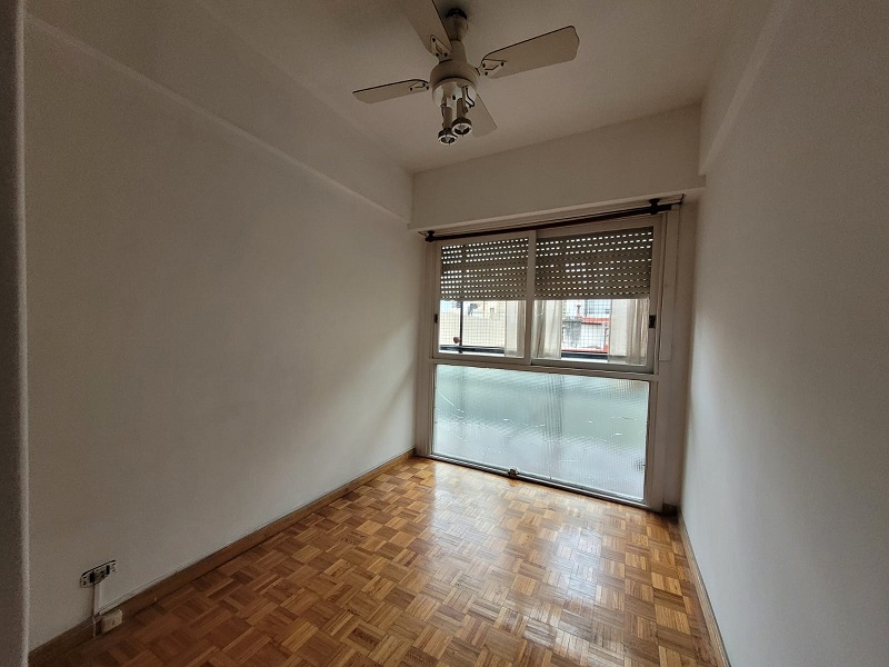 Departamento de 3 ambientes en Alquiler en Palermo