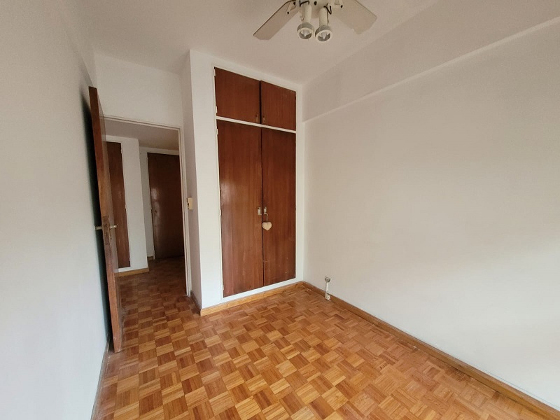 Departamento de 3 ambientes en Alquiler en Palermo