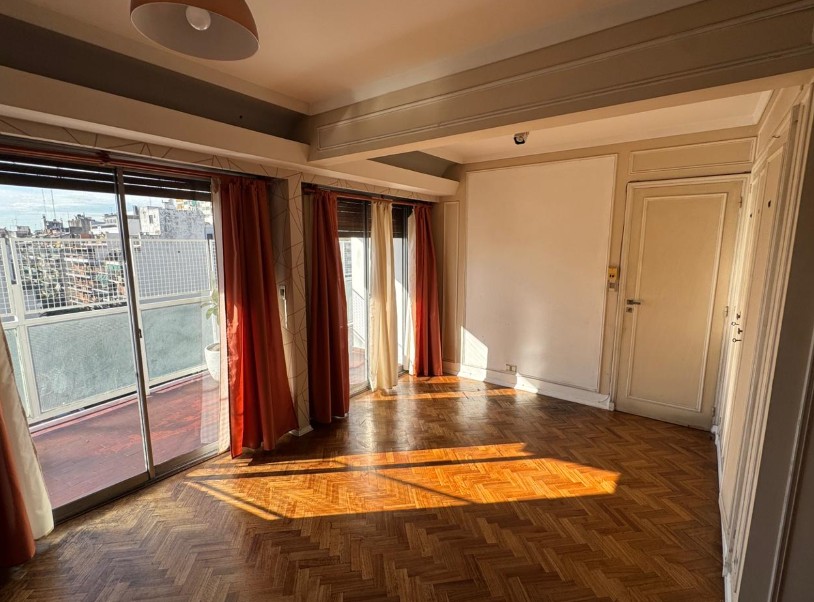 Departamento de 4 ambientes en  Venta en Caballito. SAN JOSE DE CALASANZ al 0. Imagen 1