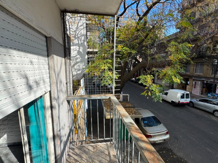 Departamento de 2 ambientes en Venta en Villa crespo