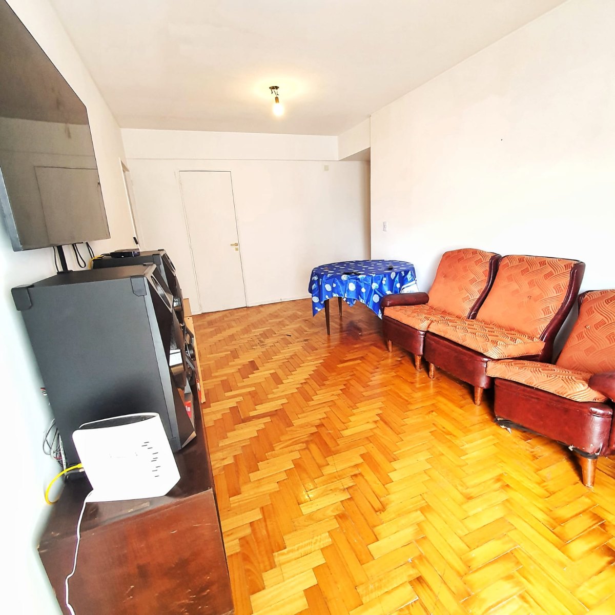 Departamento de 3 ambientes en Venta en Almagro
