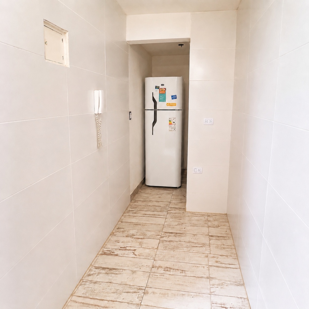 Departamento de 3 ambientes en Venta en Almagro