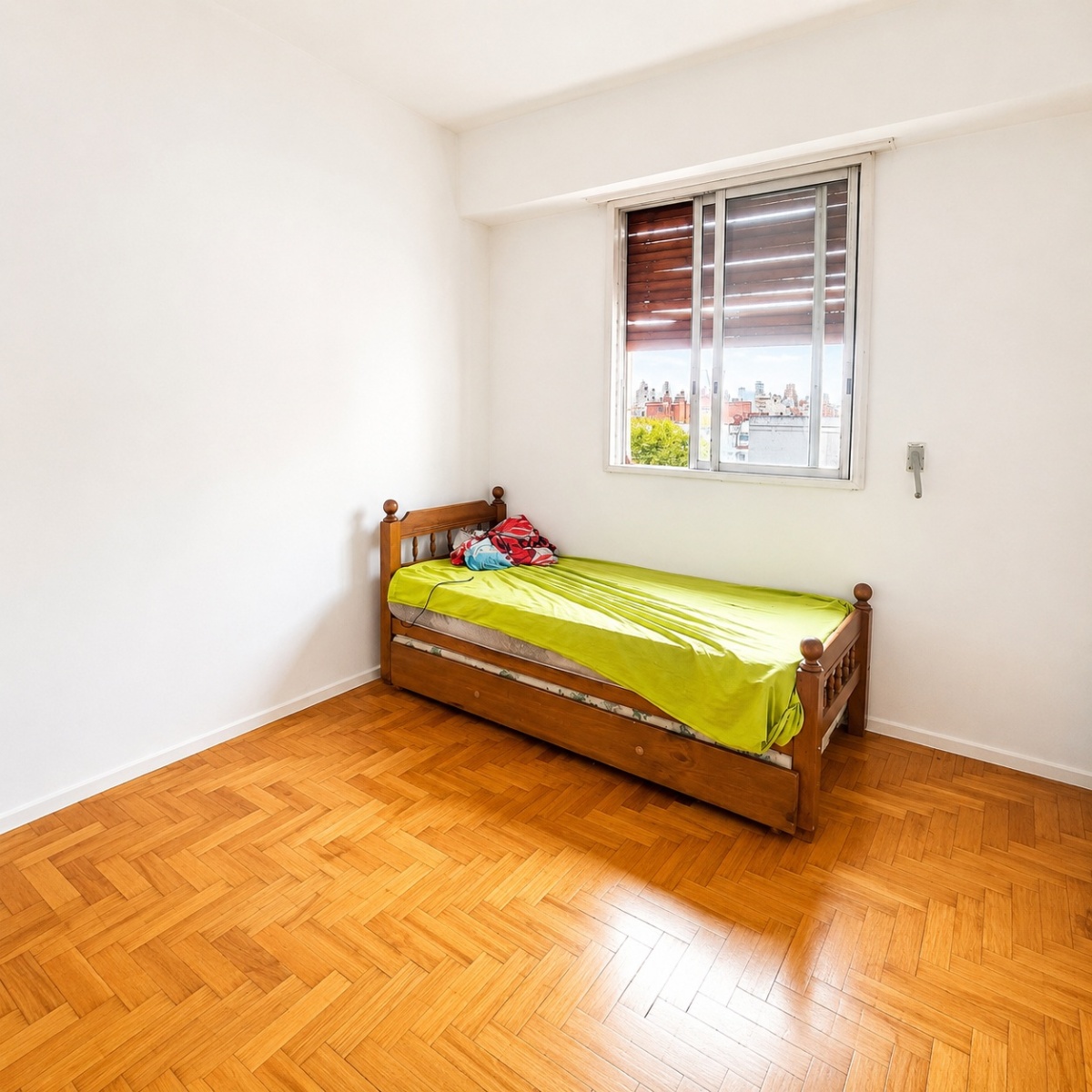 Departamento de 3 ambientes en Venta en Almagro