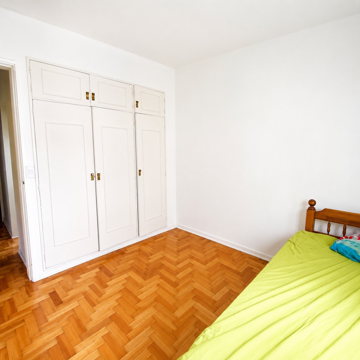 Departamento de 3 ambientes en Venta en Almagro