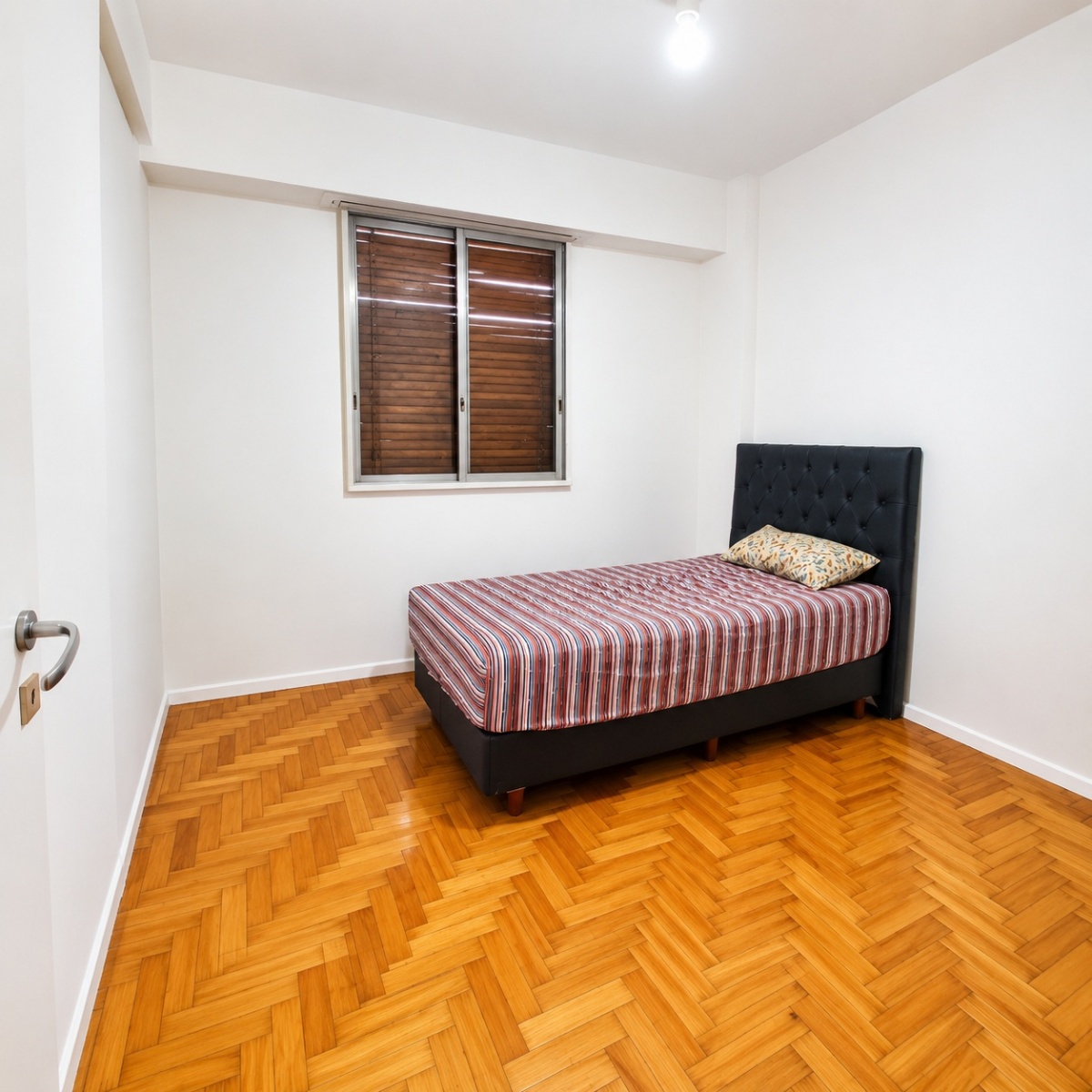Departamento de 3 ambientes en Venta en Almagro