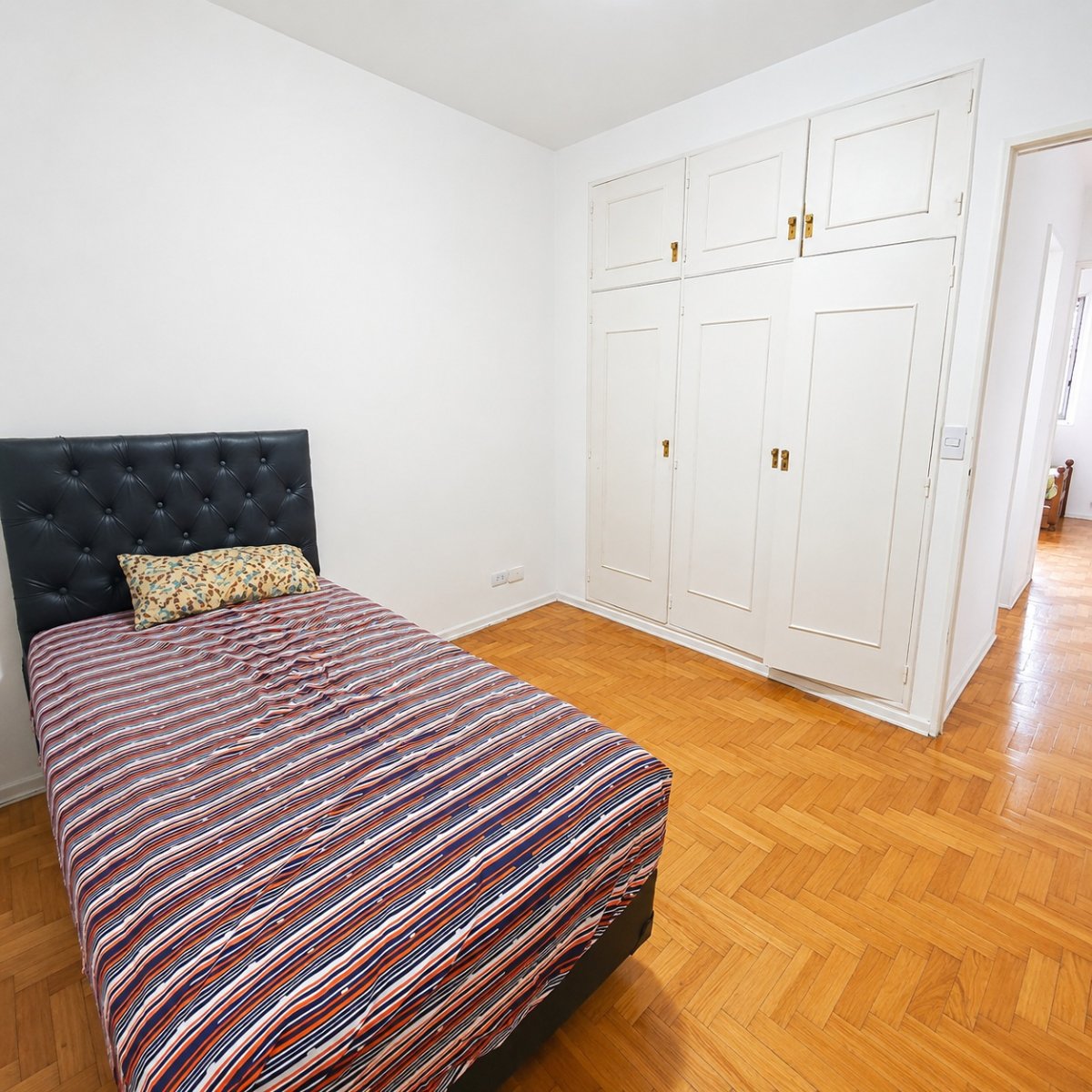 Departamento de 3 ambientes en Venta en Almagro