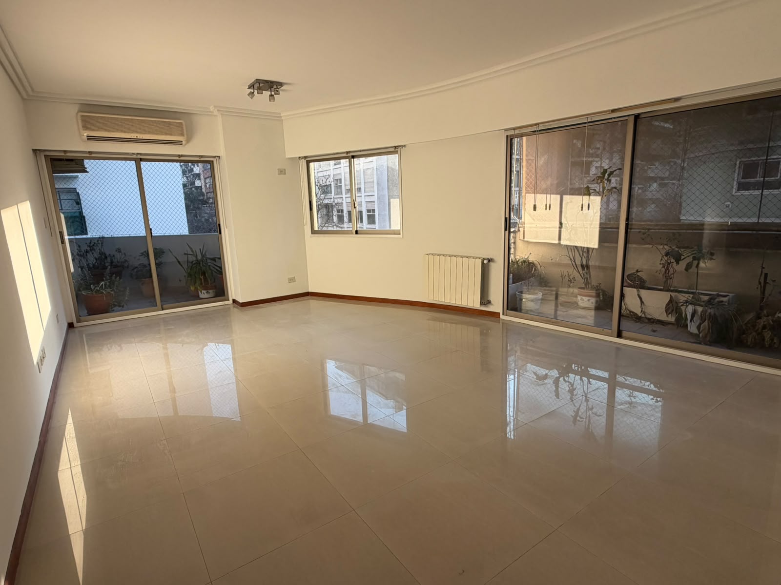 Departamento de 4 ambientes en Venta en Villa crespo