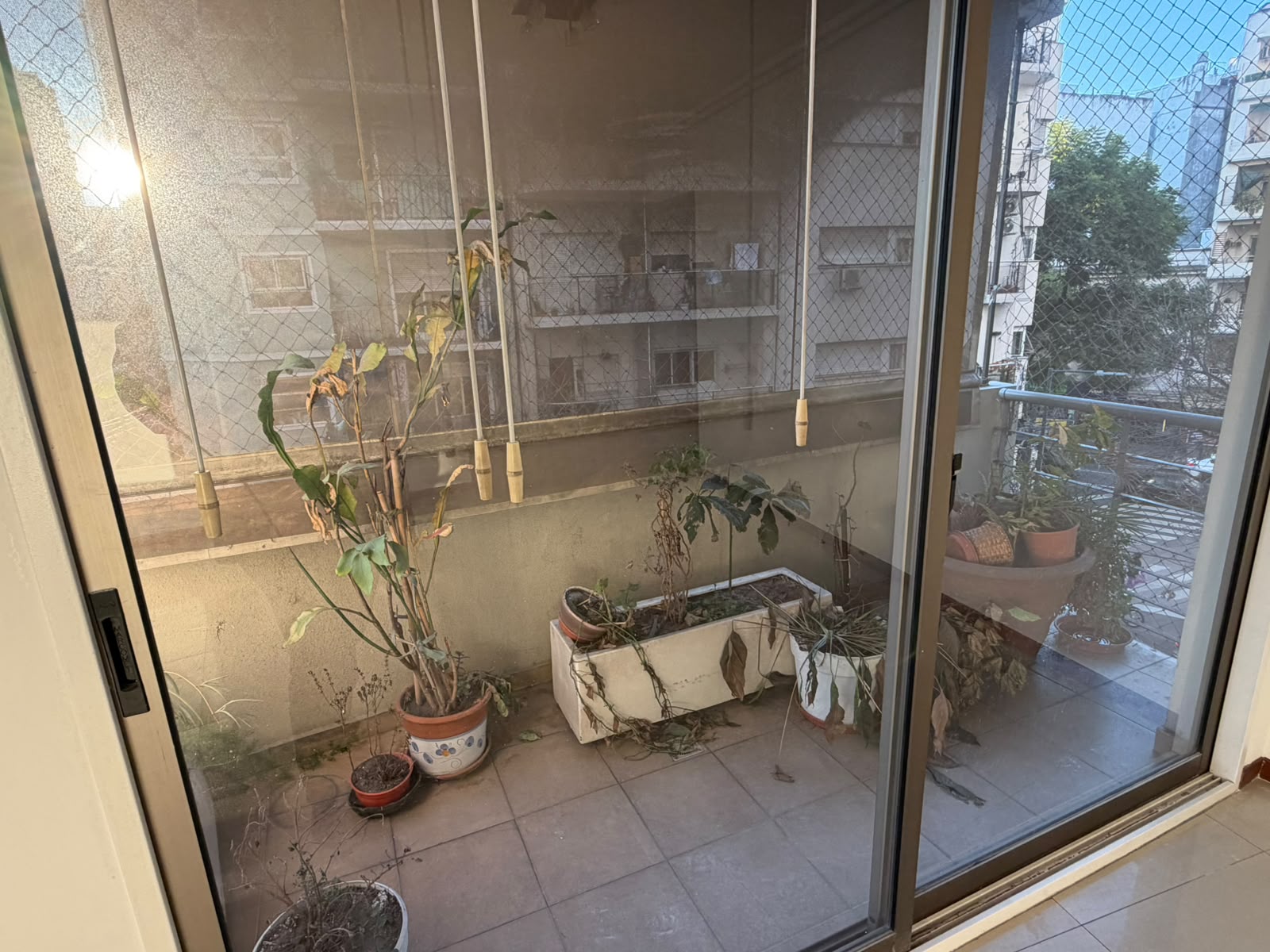 Departamento de 4 ambientes en Venta en Villa crespo