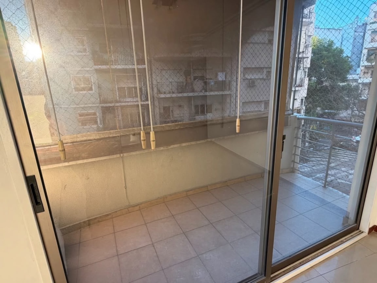 Departamento de 4 ambientes en Venta en Villa crespo