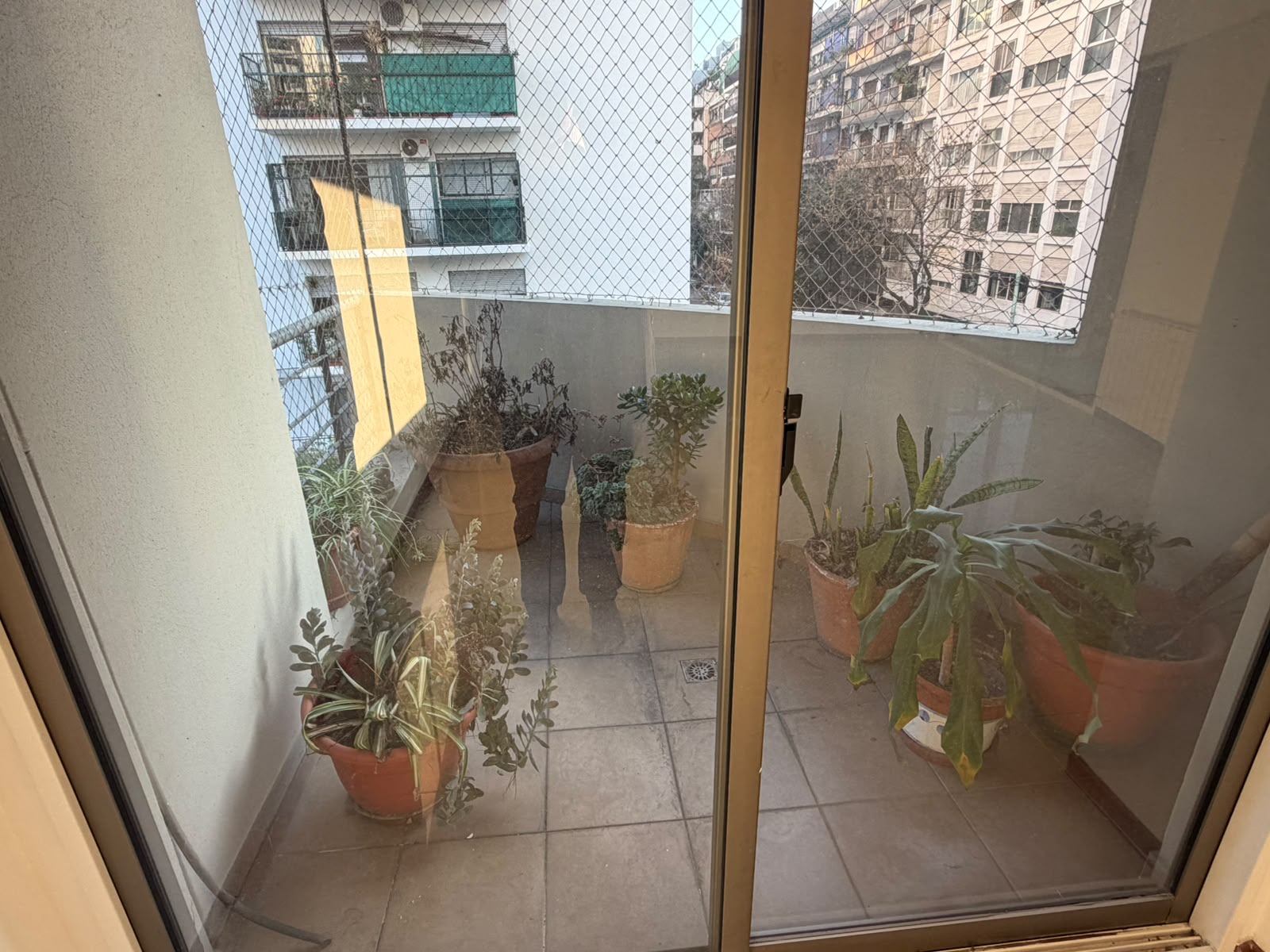 Departamento de 4 ambientes en Venta en Villa crespo