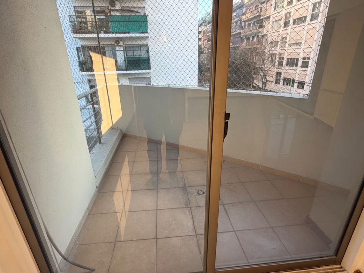 Departamento de 4 ambientes en Venta en Villa crespo