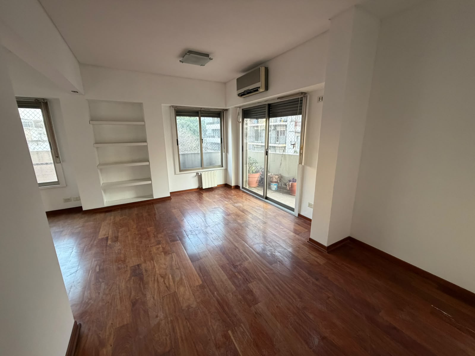 Departamento de 4 ambientes en Venta en Villa crespo