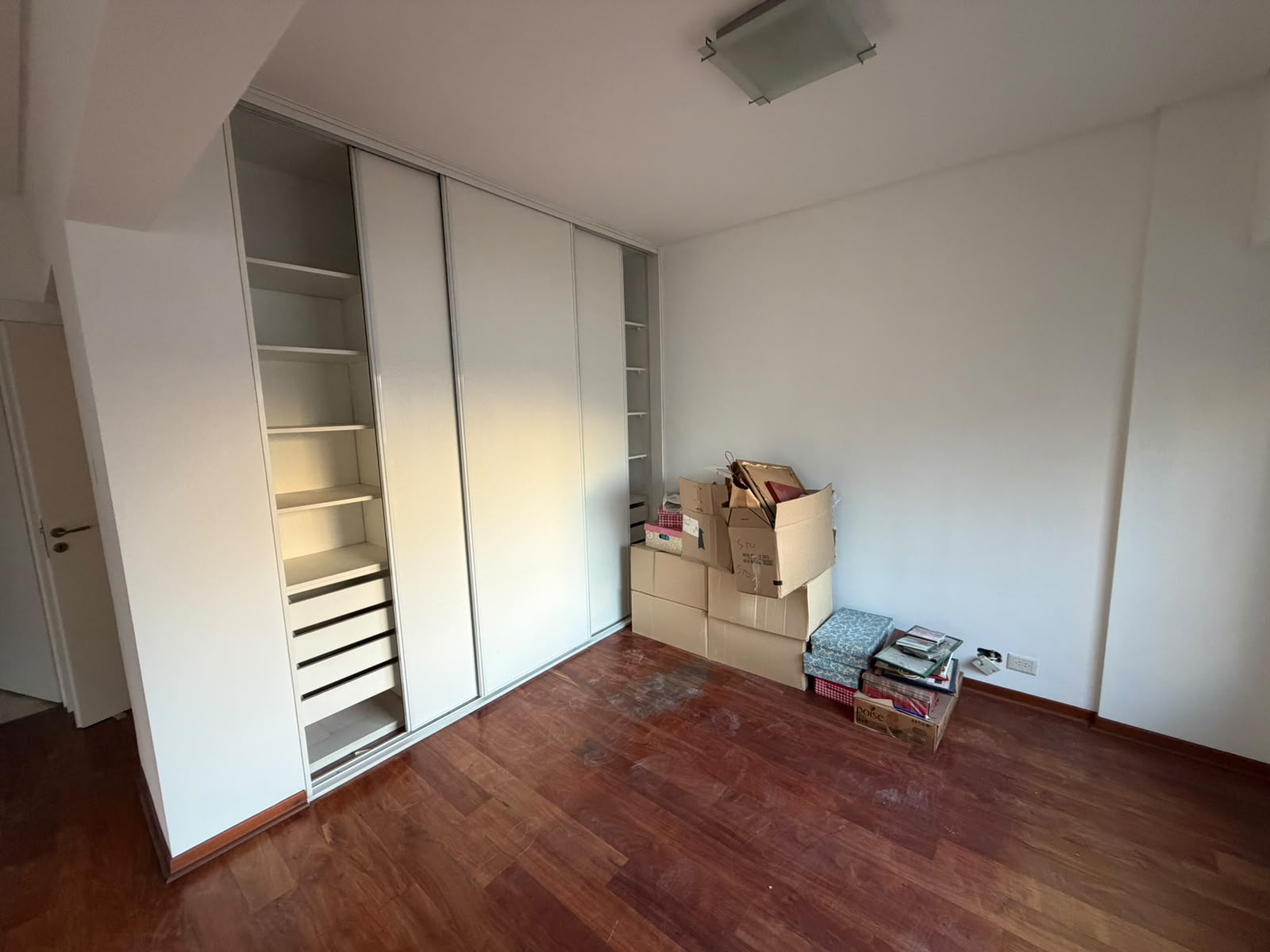 Departamento de 4 ambientes en Venta en Villa crespo