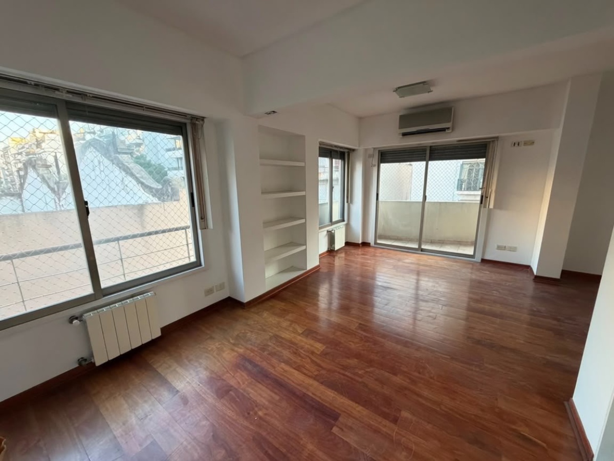 Departamento de 4 ambientes en Venta en Villa crespo