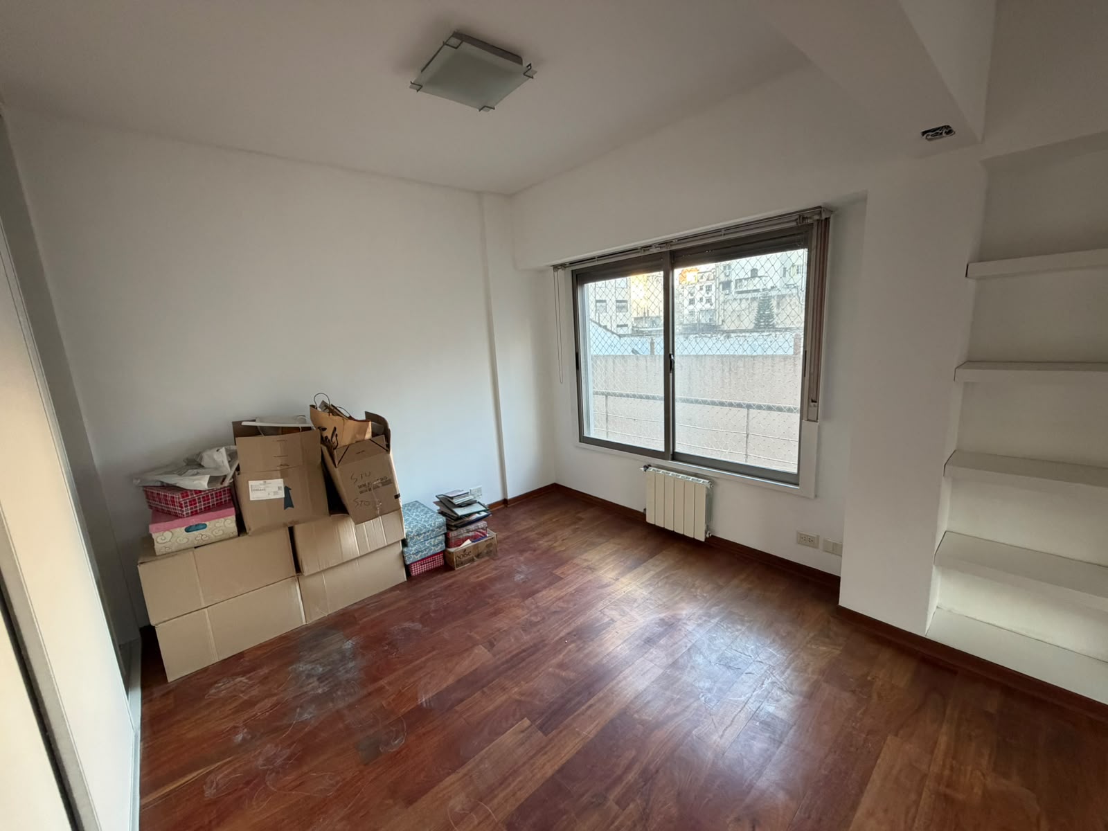 Departamento de 4 ambientes en Venta en Villa crespo
