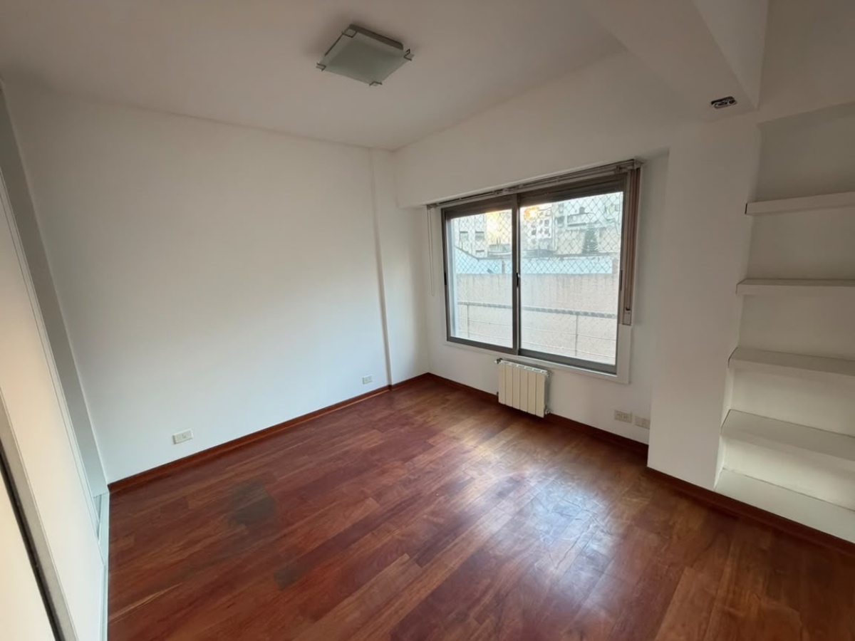 Departamento de 4 ambientes en Venta en Villa crespo