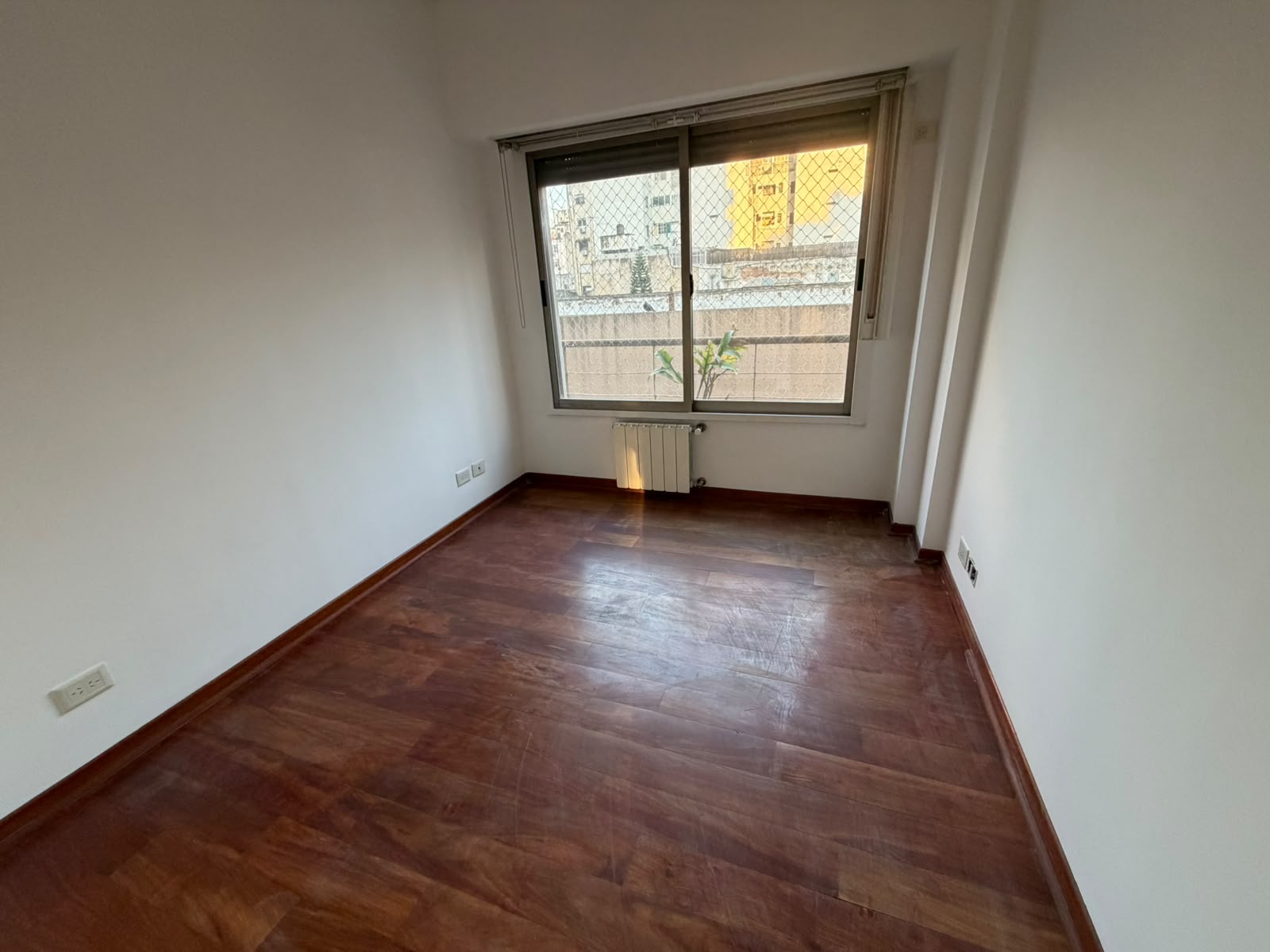 Departamento de 4 ambientes en Venta en Villa crespo