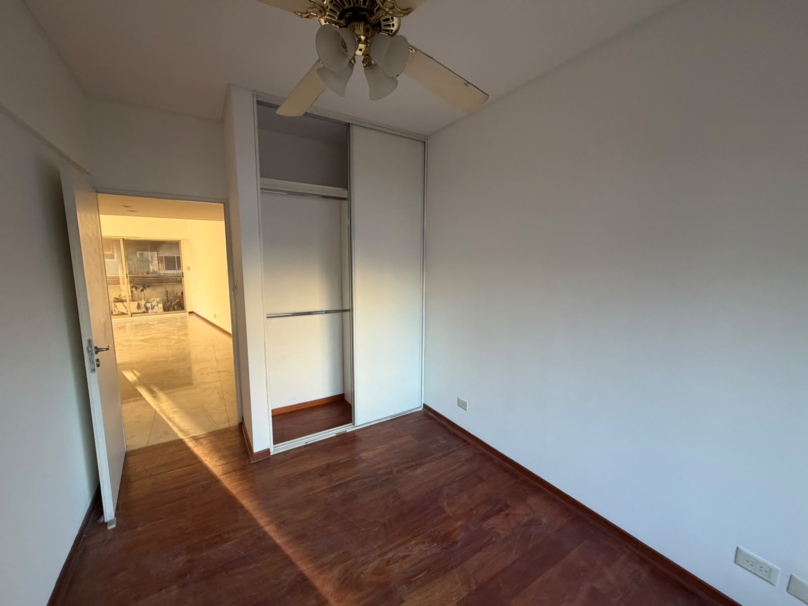 Departamento de 4 ambientes en Venta en Villa crespo