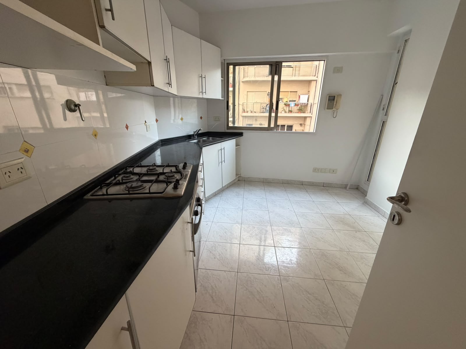 Departamento de 4 ambientes en Venta en Villa crespo