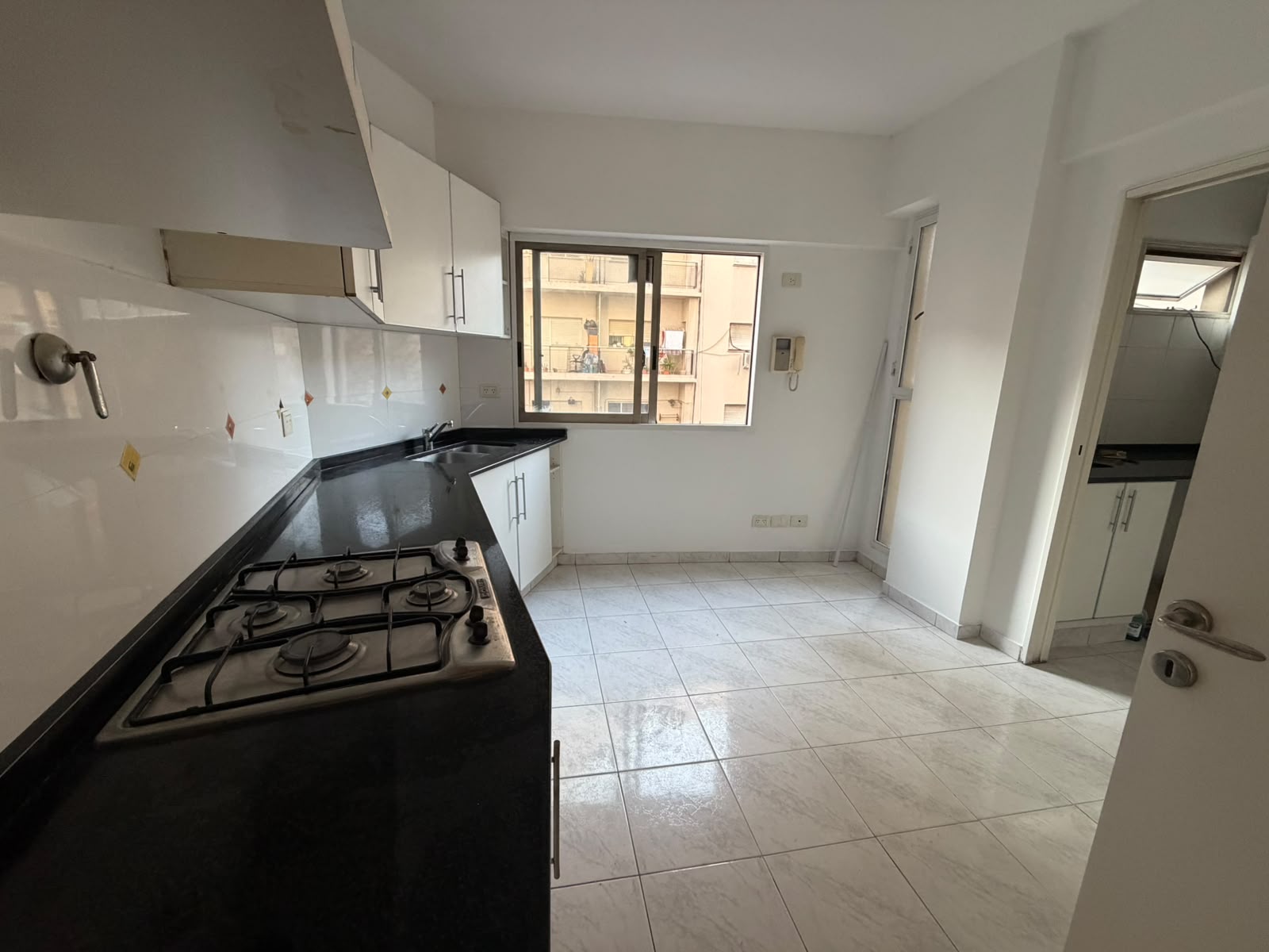 Departamento de 4 ambientes en Venta en Villa crespo