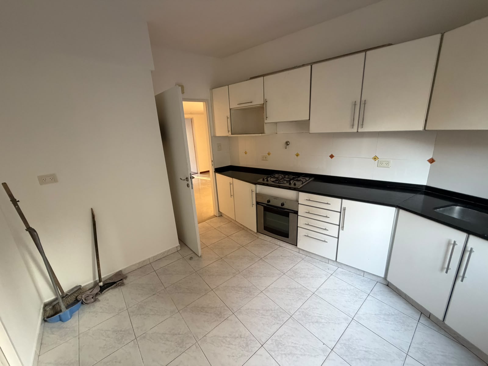 Departamento de 4 ambientes en Venta en Villa crespo