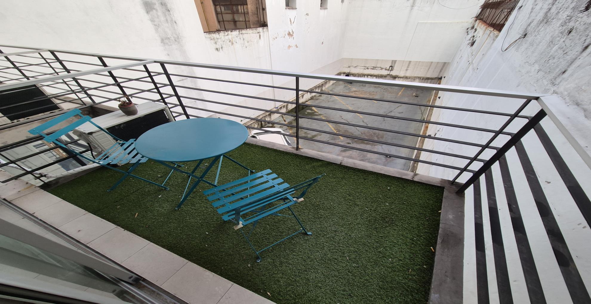 Departamento de 1 ambiente en Venta en Palermo