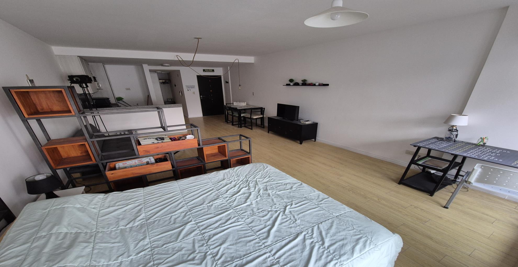 Departamento de 1 ambiente en Venta en Palermo