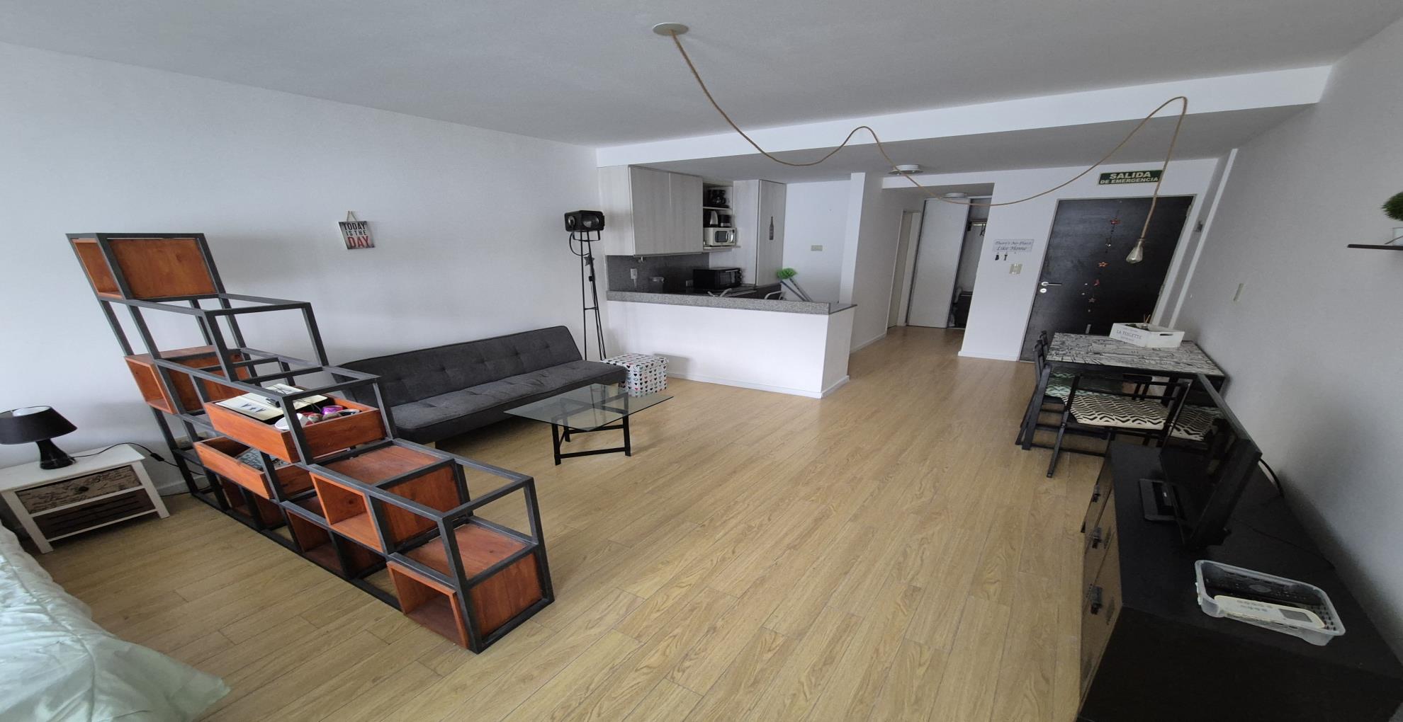 Departamento de 1 ambiente en Venta en Palermo