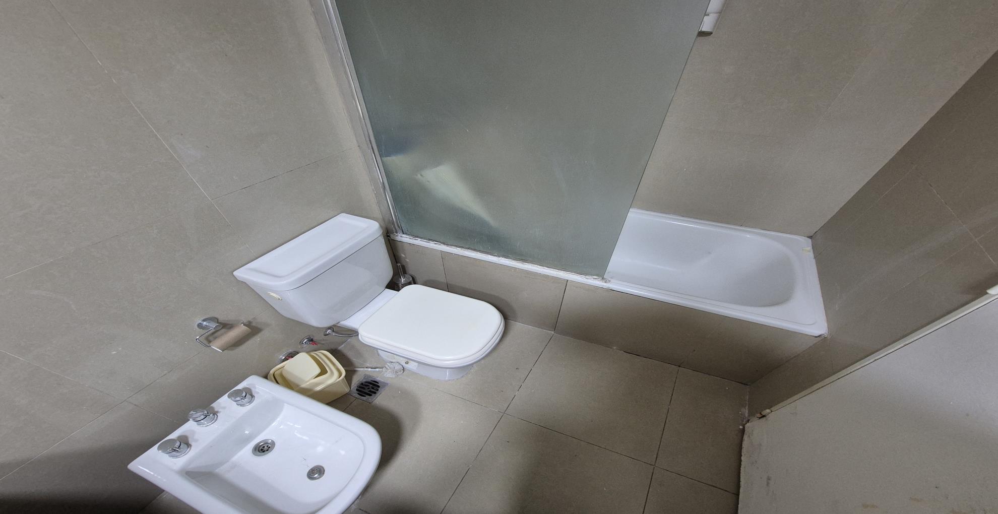 Departamento de 1 ambiente en Venta en Palermo