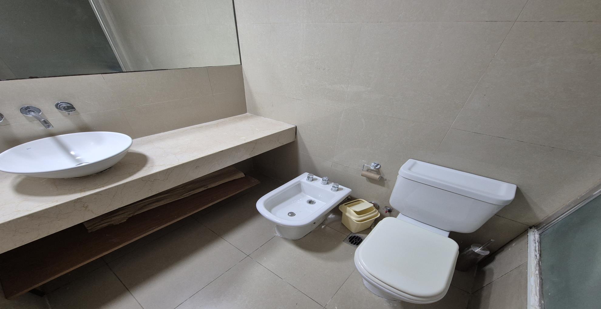 Departamento de 1 ambiente en Venta en Palermo