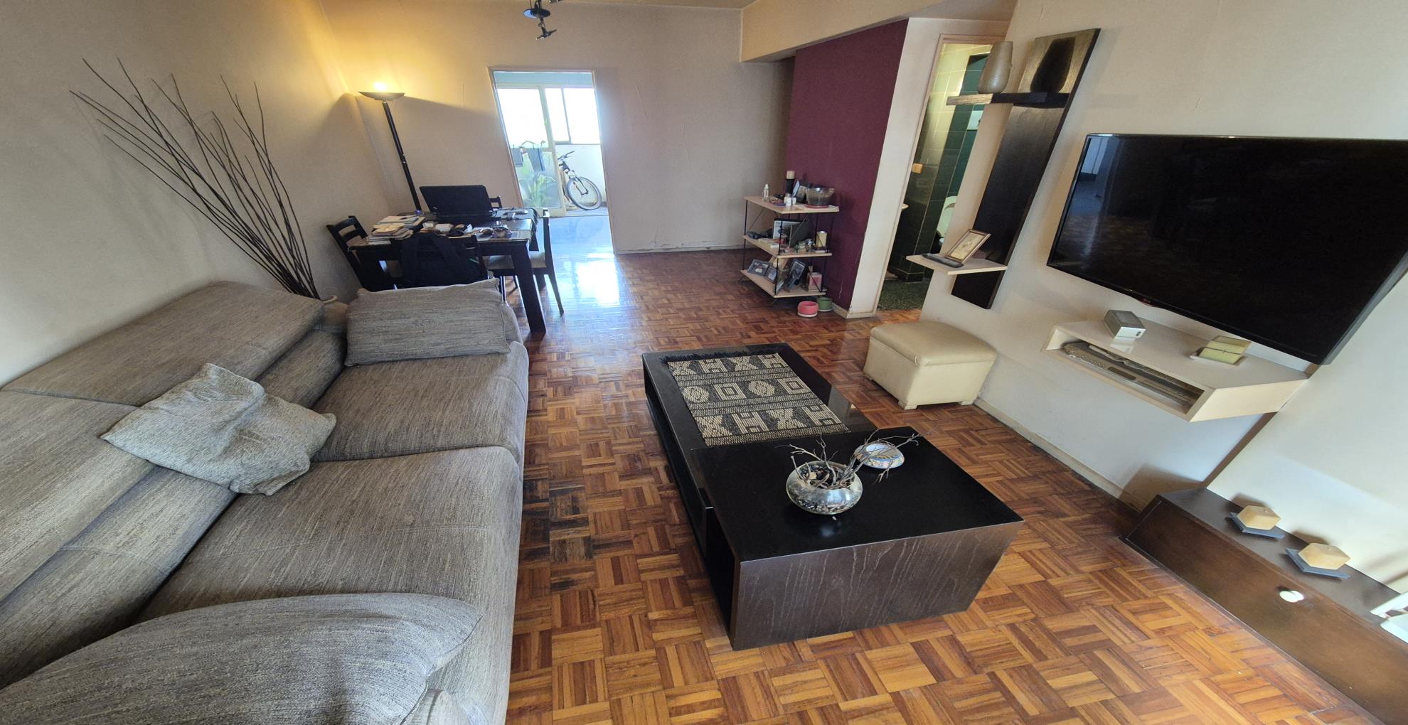 Departamento de 2 ambientes en Venta en Palermo