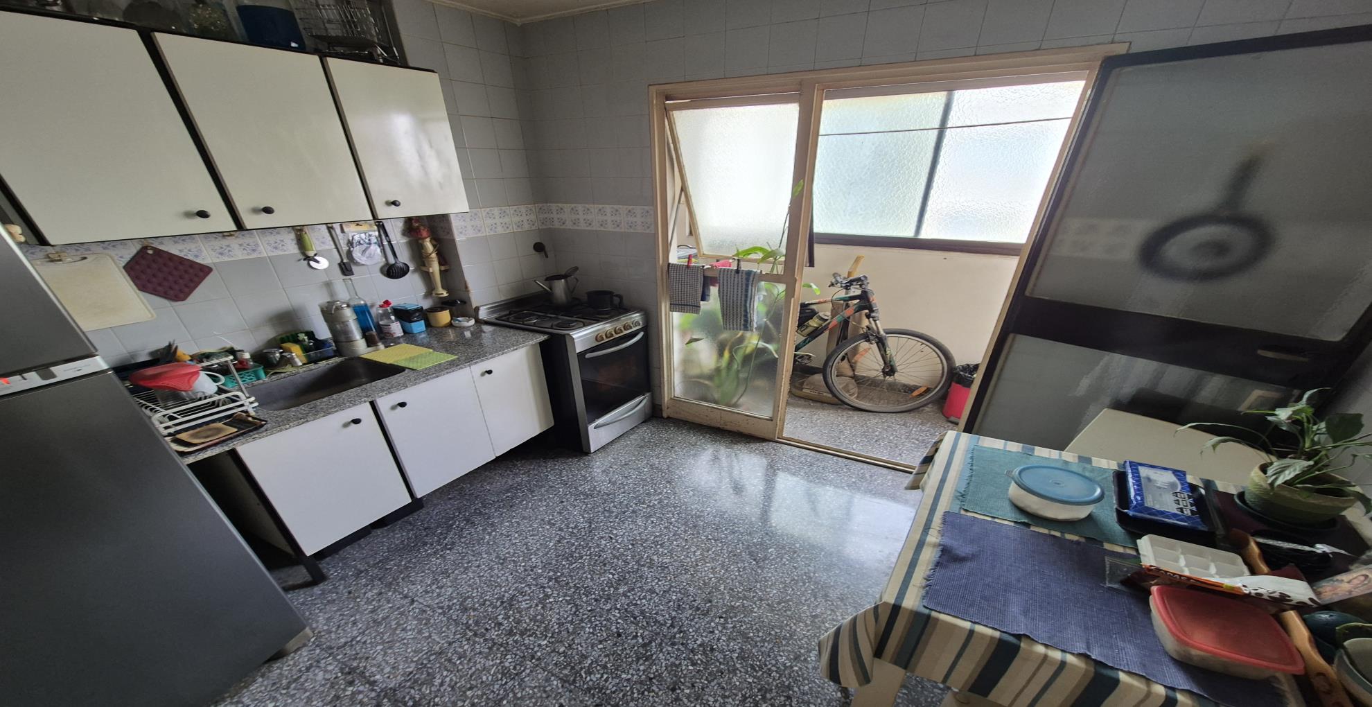 Departamento de 2 ambientes en Venta en Palermo