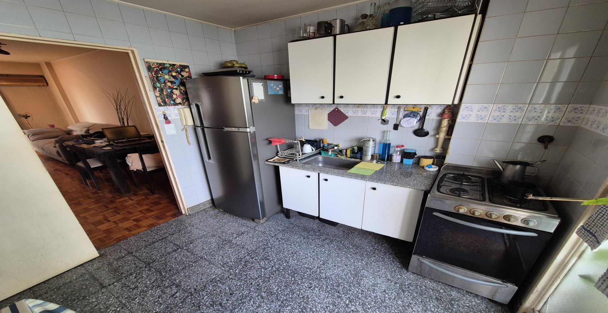 Departamento de 2 ambientes en Venta en Palermo