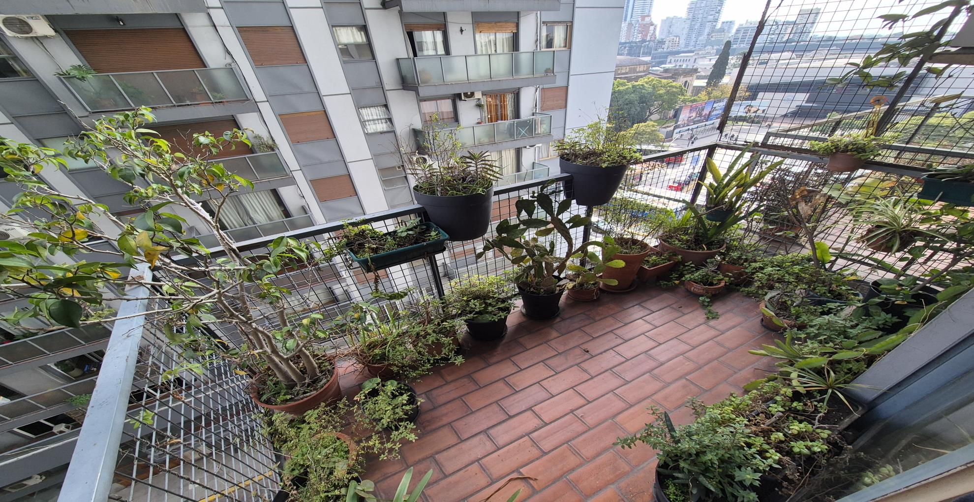 Departamento de 2 ambientes en Venta en Palermo