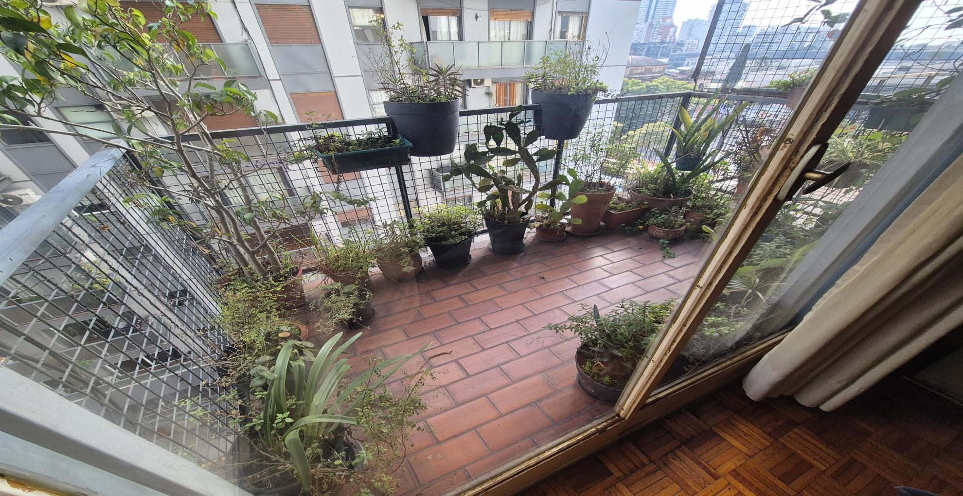 Departamento de 2 ambientes en Venta en Palermo