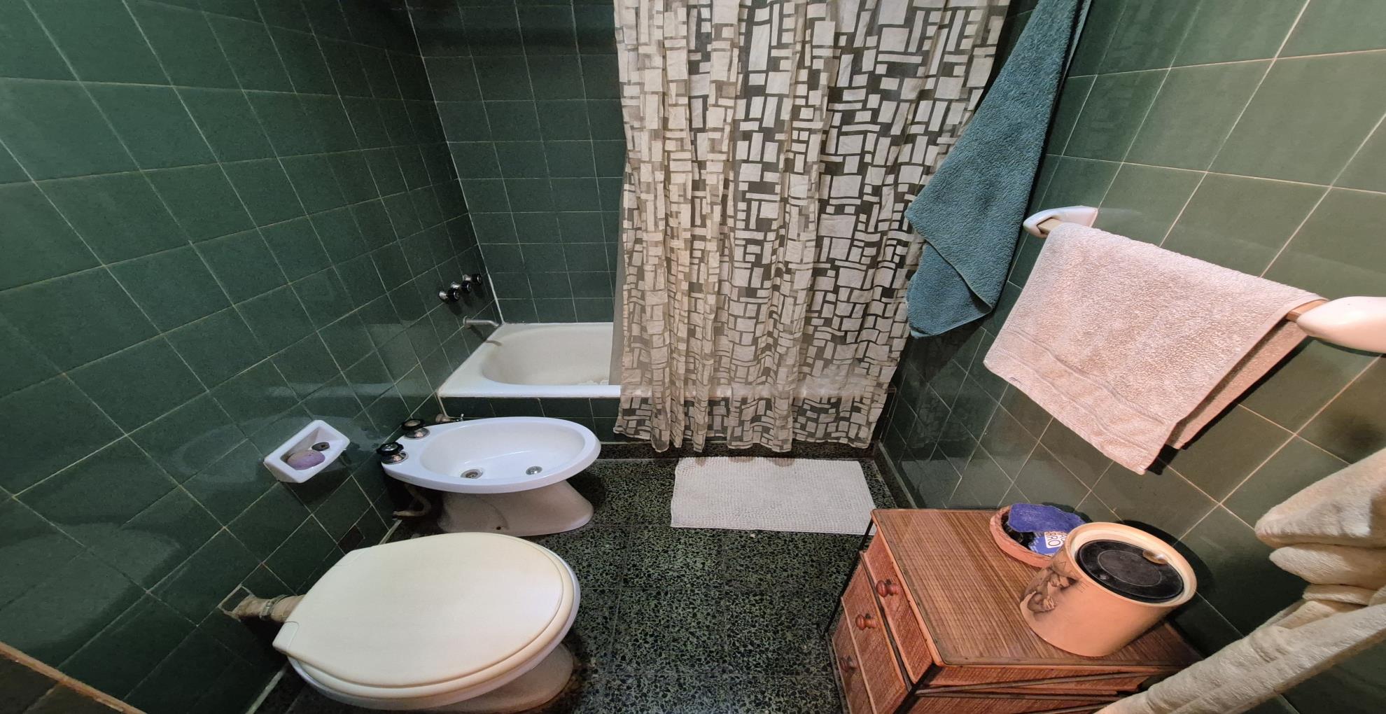 Departamento de 2 ambientes en Venta en Palermo