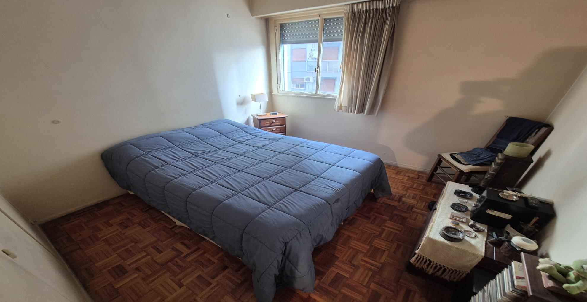 Departamento de 2 ambientes en Venta en Palermo
