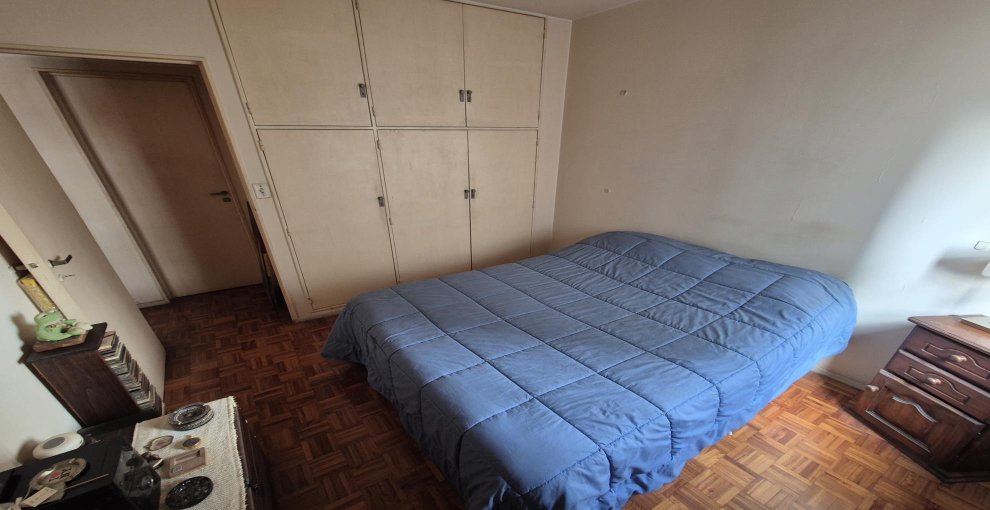 Departamento de 2 ambientes en Venta en Palermo