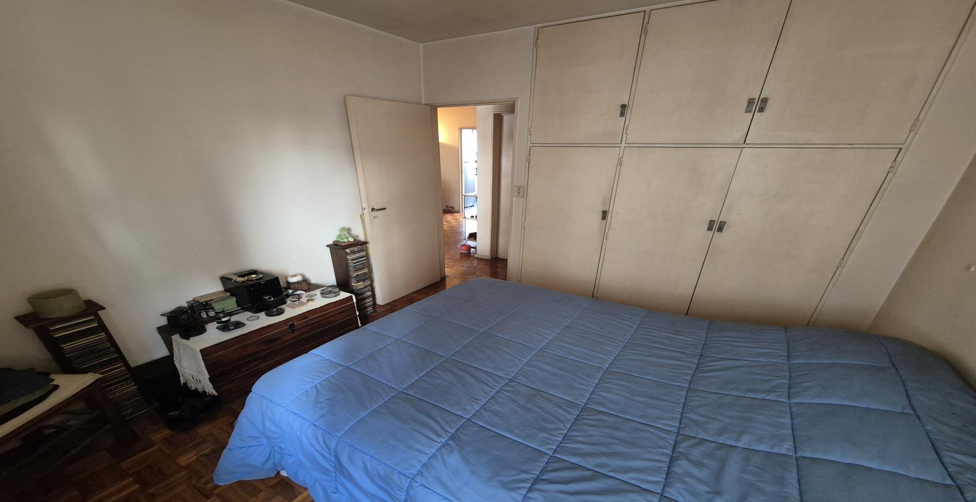Departamento de 2 ambientes en Venta en Palermo