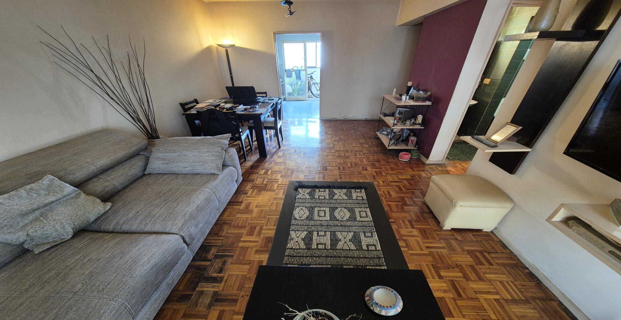 Departamento de 2 ambientes en Venta en Palermo